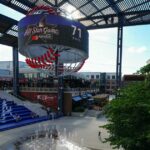 Atlanta batéria: Next front vo vojne medzi majiteľmi MLB, hráčmi