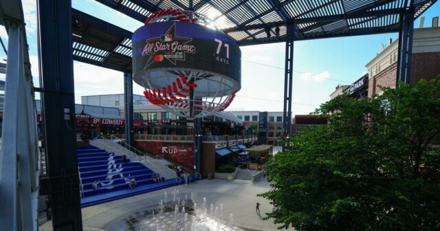 Atlanta batéria: Next front vo vojne medzi majiteľmi MLB, hráčmi

