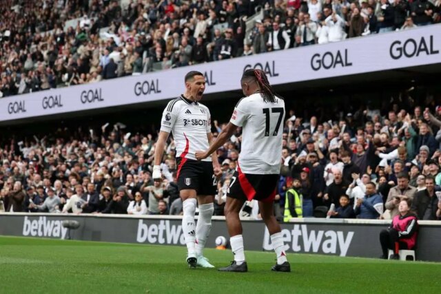 Atléico Madrid spojený s prekvapením pre Fulham Star

