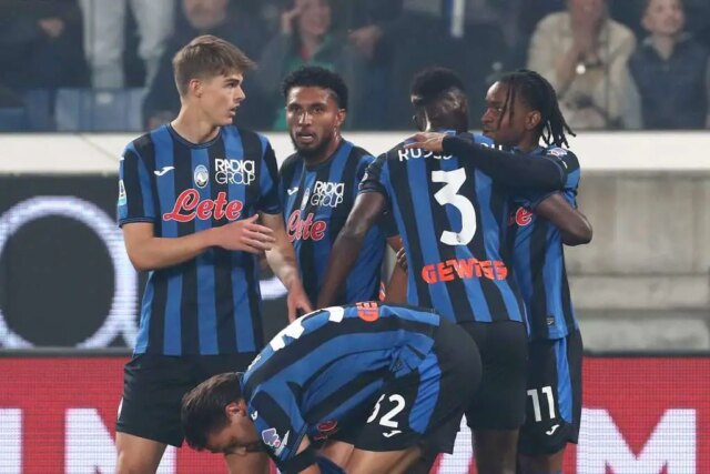 Atléico Madrid vytvára nový kontakt s hviezdou Serie A

