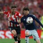Atletický hráč Bilbao Yere Álvarez zavesený na prevzatie zakázanej látky pri liečbe vypadávania vlasov