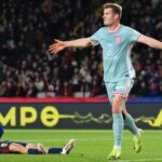 Atletico Madrid Set žiadosti o cenu za ďalšie top skóre
