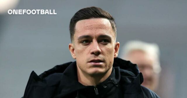 Icon: OneFootball