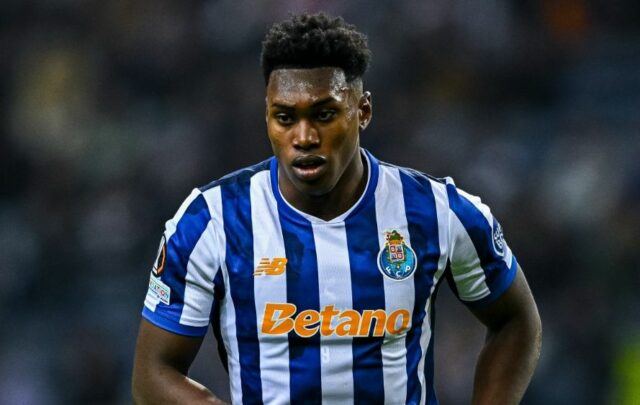 Atletico Madrid dostane prevod vo výške 12 miliónov EUR so súhlasom Samu Aghewa

