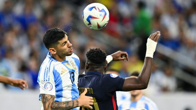 Atletico Madrid končí jej snahou o Tottenham Star; Sústreďte sa na ďalšie alternatívy

