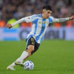 Atlético Madrid, ktorý pozoruje letnú dohodu pre Argentino International