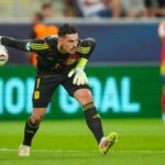Atlético Madrid mladík Agares sa presťahoval do iného klubu v Los Angeles