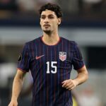 Atletico Madrid podpísal americký záložník Johnny Cardoso
