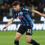 Atletico Madrid podpísal taliansky mladý opustil Matteo Ruggeri z Atalanty