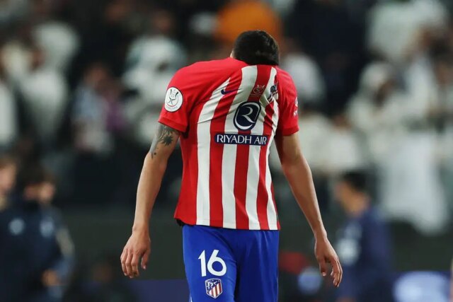Atlético Madrid ponúkol výmennú dohodu hráčov Juventus

