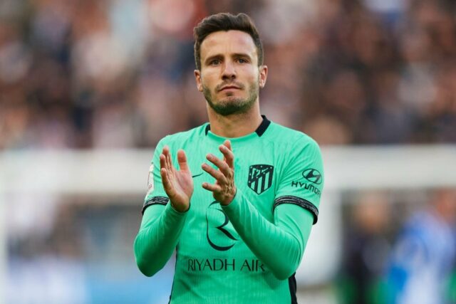 Atletico Madrid rokuje o odchode dlhodobého záložníka

