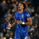 Atletico Madrid sa presťahuje na podpísanie 40 miliónov eur Chelsea Defender
