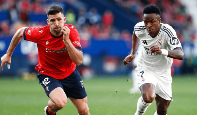 Atletico Madrid sa presunie na podpísanie 12 miliónov EUR od súperov La Liga


