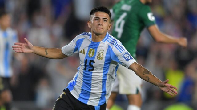 Atletico Madrid ide s Benficou v honbe za Thiago Almada