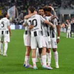 Atlético Madrid vzhľadom na krok pre hviezdu Juventus