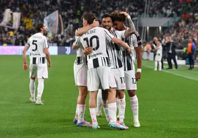 Atlético Madrid vzhľadom na krok pre hviezdu Juventus

