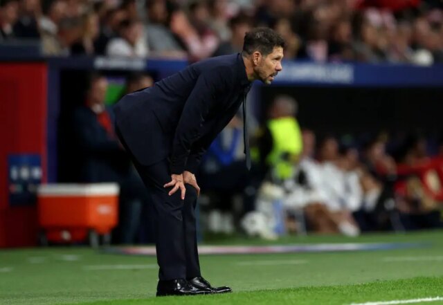 Atlético Madrid „Furious“, zatiaľ čo talentovaný mladý muž odchádza do Real Madrid

