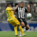 �� Atlético-Mg porazil Bucaramanga na Boets, v Sule posledných 16