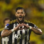 �� druhá polovica, olovo Atlético Shine v druhej polovici, vedenie v play -off Sula