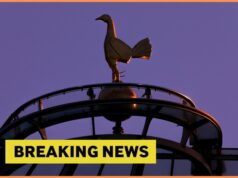 Tottenham ukončil prenasledovanie útočníka Realu Madrid Rodryga Atlético de Madrid v rozhovoroch s Tottenhamom pre Cristiana Romero