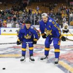 Prostredníctvom Instagramu /@Austonmatthews