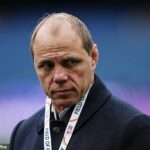 Austrálsky ragbyový šéf Phil Waugh požadoval vysvetlenie sveta Rugby o rozhodnutí predviesť sériu sérií Lions, aby sa pokúsil vyskúšať