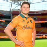 James O'Connor hovorí, že tomu nemohol uveriť po tom, čo zavolal Australia Swuad