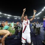 Auxerre Open Calls, aby sa odhlásil z Bologského Oussama El Azzouzi