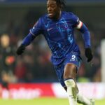 Disasi je zaujímavý pre španielsku bočnú Villarreal