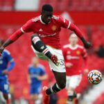 Axel Tuanzebe tvrdí, že Manchester United za „klinické zanedbanie“ - správy