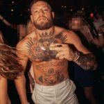 Rapper Azelia Banks zdieľal údajné nahé fotografie Conora McGregora na sociálnych sieťach