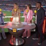 BBC zabil pre Anglicko vs Španielsko Euro 2025 Konečné pokrytie, keď Icon Man Utd jazdí kritik