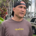 BJ Penn žiada o pomoc od Dana Whiteovej a ďalších uprostred právnych problémov
