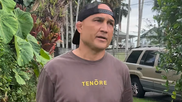 BJ Penn žiada o pomoc od Dana Whiteovej a ďalších uprostred právnych problémov

