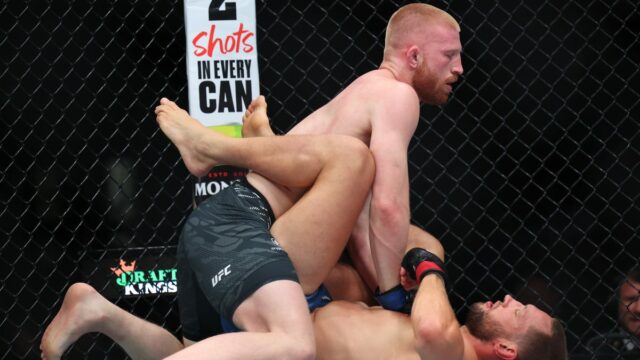 BO Nical Signs s propagáciou Pro Freestyle Wrestling od Hulka Hogana

