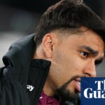 Balíček West Ham Luke Faed FA | West Ham United