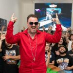 Bam Margera Credit Skateboarding takmer dva roky úsporných opatrení