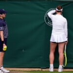 Barbora Krejcikova čelí triediacim katastrofám, ako je napríklad Wimbledonova titul obrana