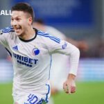 �� Barça oznamuje švédske podpisy Wonderkid