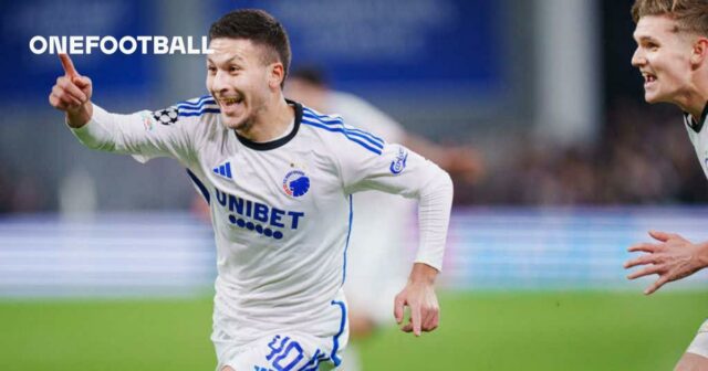 �� Barça oznamuje švédske podpisy Wonderkid