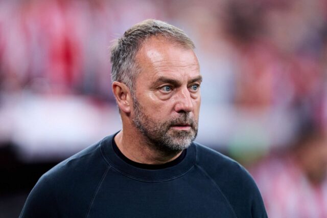 Barcelona Contact Club Braziller s cieľom preskúmať možný pohyb na podpísanie krídla: Správy

