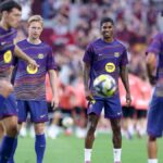 Barcelona Honor Kobe Bryant s logom značky v New Jersey