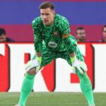 Barcelona Ter Stegen I Majiteľ sám v neistej budúcnosti