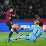 Barcelona bude akceptovať iba prenosové ponuky pre 23-ročných hráčov