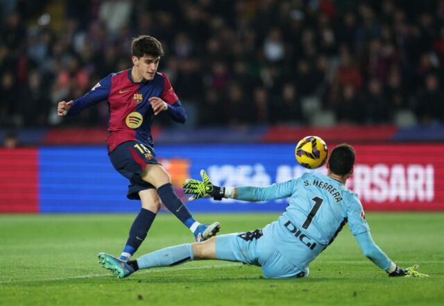 Barcelona bude akceptovať iba prenosové ponuky pre 23-ročných hráčov

