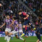 Barcelona bude odchod 23-ročného Španiela s Rashford Deal.