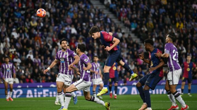 Barcelona bude odchod 23-ročného Španiela s Rashford Deal.

