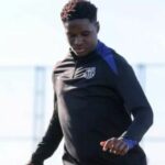 Barcelona-flat hovory hry s poslednou La Masia z Hansi Flick