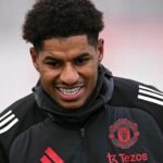 Barcelona potvrdzuje dátum, ako predstaviť Marcus Rashford ako nový podpis