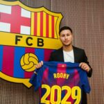 Barcelona potvrdzuje podpis Lamine Yamal Alternative o štvorročnej dohode